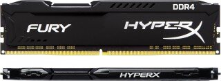 HyperX Fury DDR4 2x16 GB (HX429C17FBK2/32) 32 GB 2933 MHz DDR4 Ram kullananlar yorumlar
